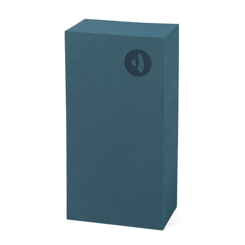 Kostka do jogi Bodhi Asana Brick - granatowy