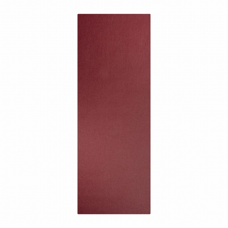 Mata do jogi OmmYoga Comfort 3mm - Red