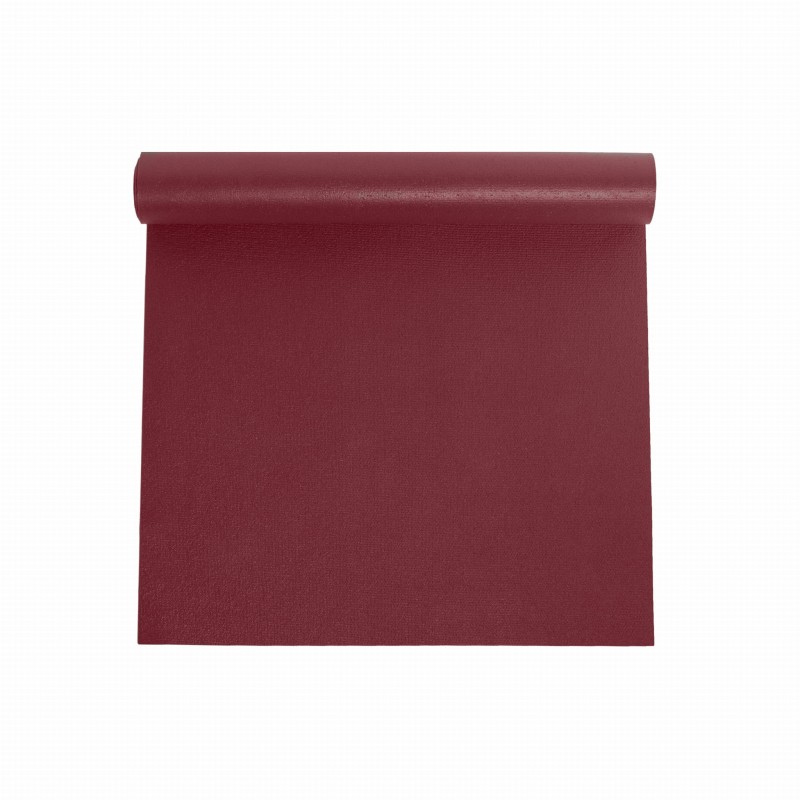 Mata do jogi OmmYoga Comfort 3mm - Red