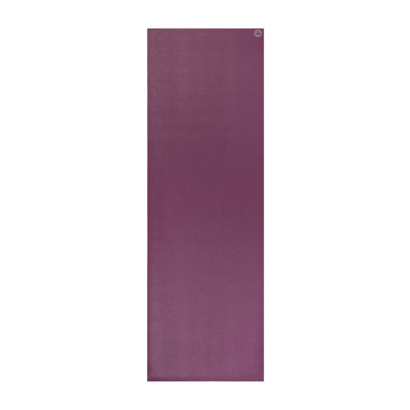 Mata do jogi Bodhi Rishikesh Premium XL 4,5mm - długa 200cm- fioletowy