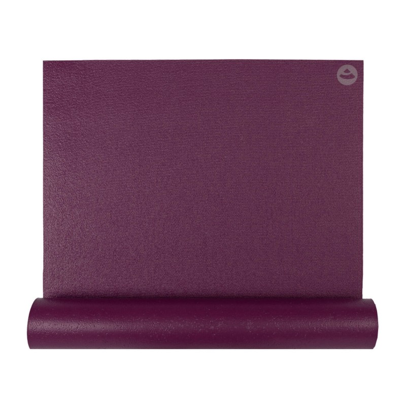 Mata do jogi Bodhi Rishikesh Premium XL 4,5mm - długa 200cm- fioletowy