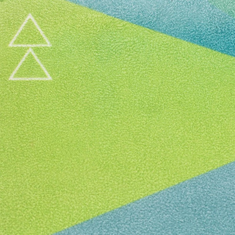 Mata do jogi Yoga Design Lab Combo 3,5 mm - Geo