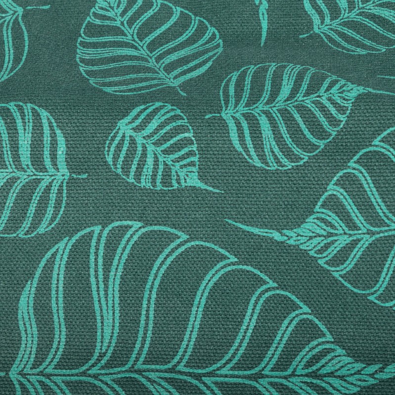 Bawełniana torba na matę do jogi Bodhi Asana Bag 80 - zielony