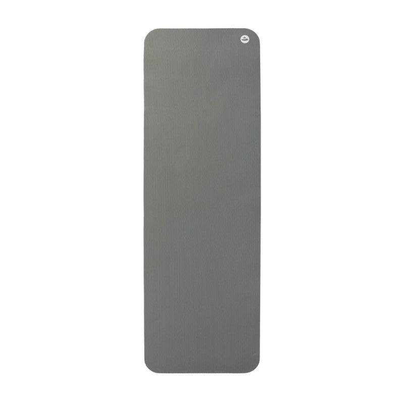 Mata do pilatesu Bodhi XL 1,5 cm – szary