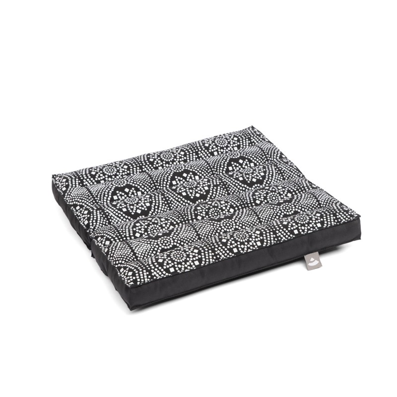 Zabuton Poduszka do medytacji Bodhi Maharaja – czarny