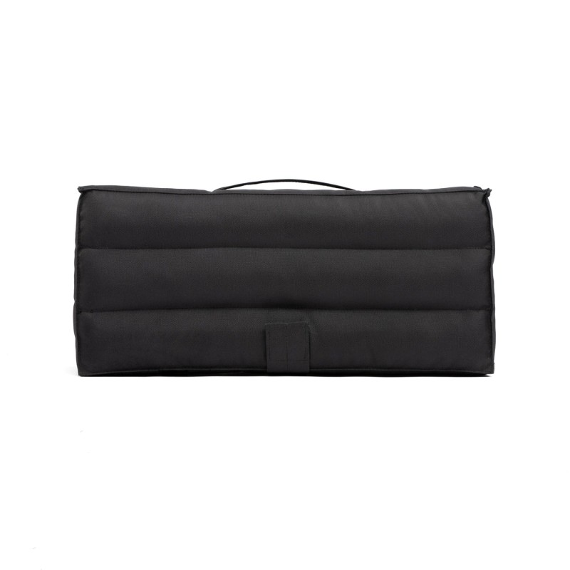 Zabuton Poduszka do medytacji Bodhi Maharaja – czarny