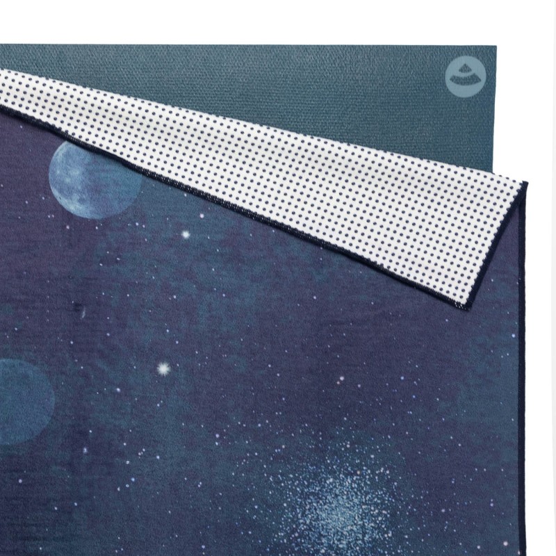 Ręcznik do jogi Bodhi Grip 183x61 cm - Dusty Moon