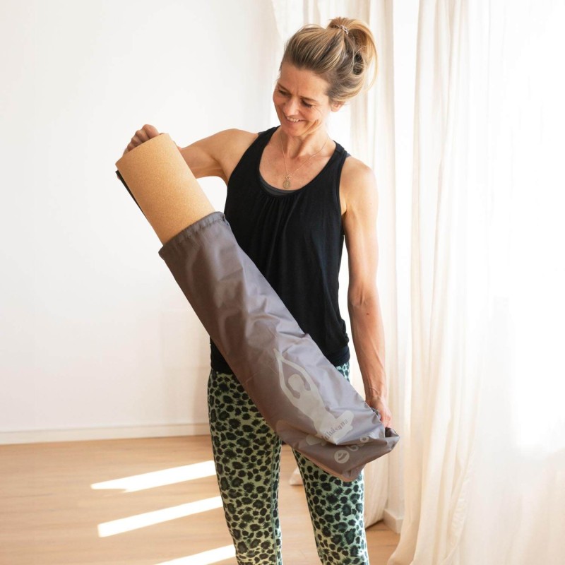 Pokrowiec worek na matę Bodhi Easy Bag II - Siddhasana