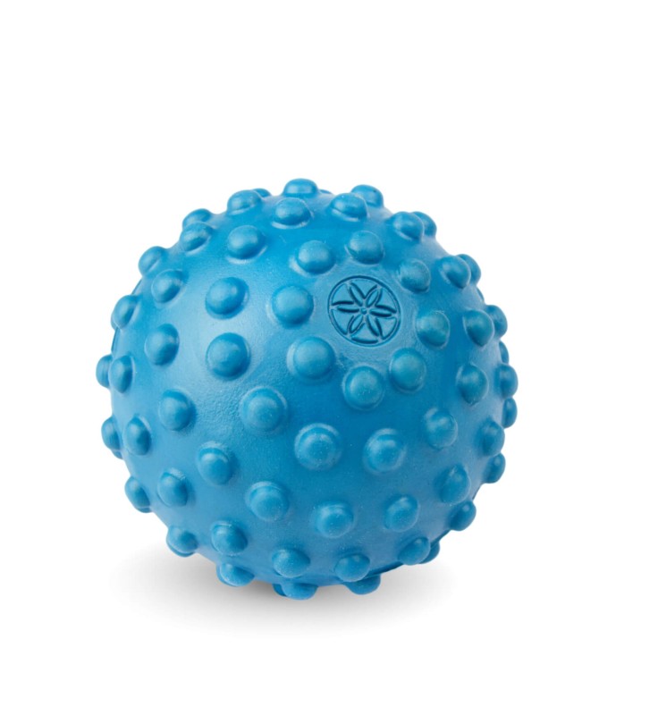 Piłka masażer do stóp i rąk Gaiam