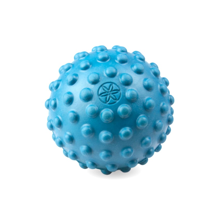 Piłka masażer do stóp i rąk Gaiam