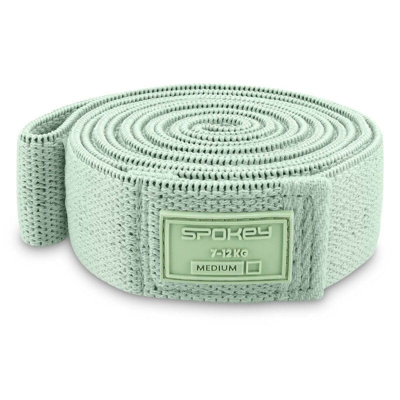 Zestaw 3 oporowych gum materiałowych Spokey Coti Flex Set