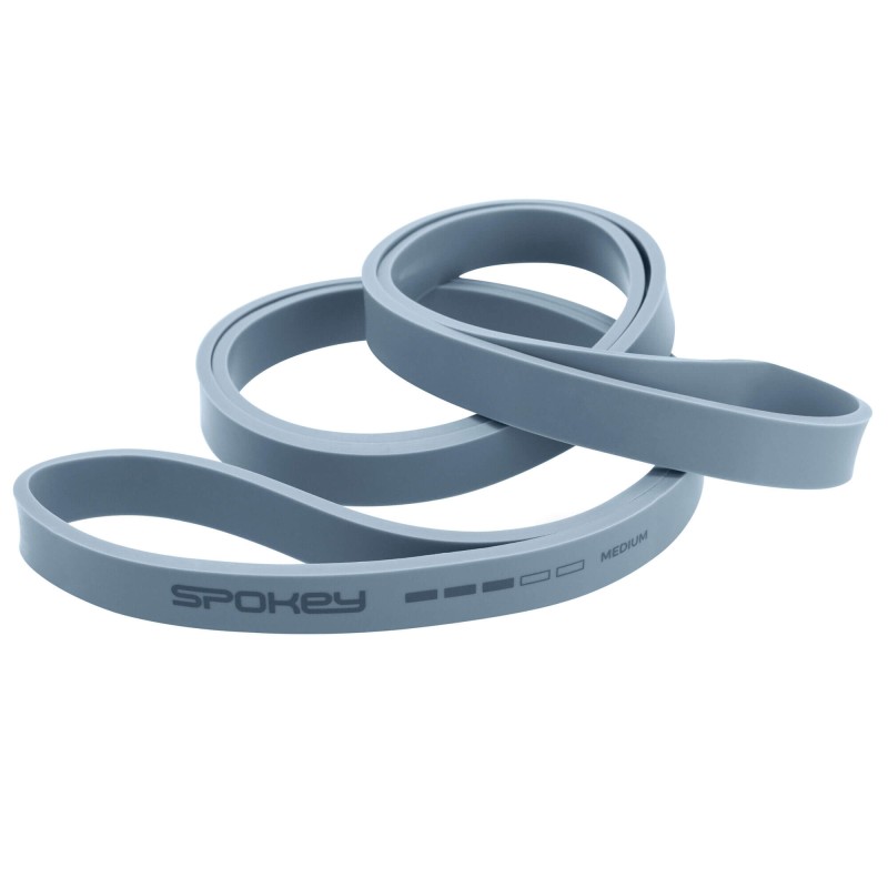 Guma fitness Spokey Power - Medium