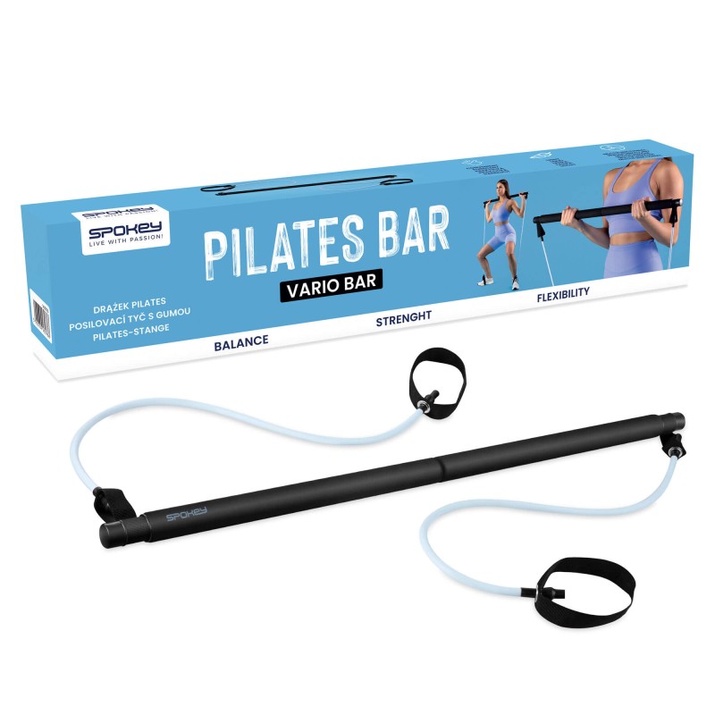 Drążek do Pilatesu Spokey Vario Bar