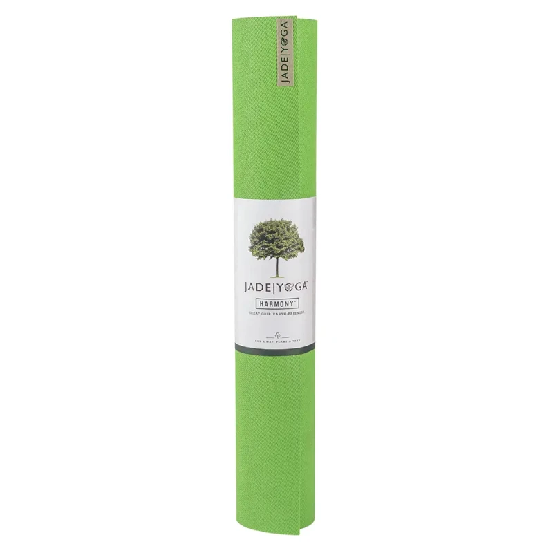 Mata do jogi Jade Yoga Harmony 5mm - kiwi