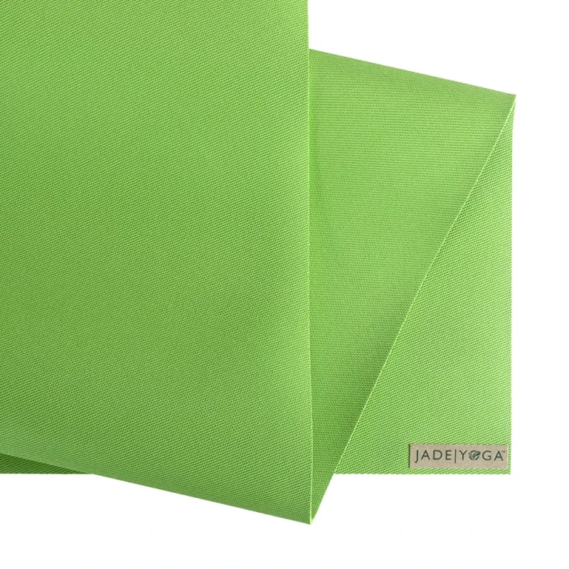 Mata do jogi Jade Yoga Harmony 5mm - kiwi