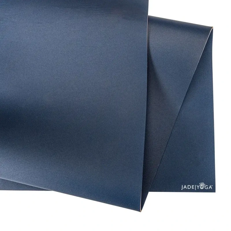 Mata do jogi Jade Yoga Mushroom 5mm - granatowy