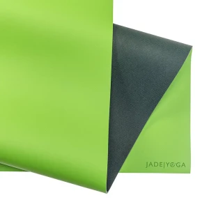 Mata do jogi Jade Yoga Extra 4,5mm - kiwi