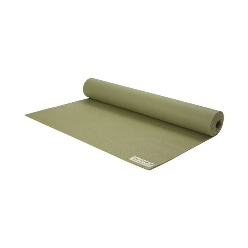 Mata do jogi Jade Yoga Harmony 5mm 188cm - oliwkowy