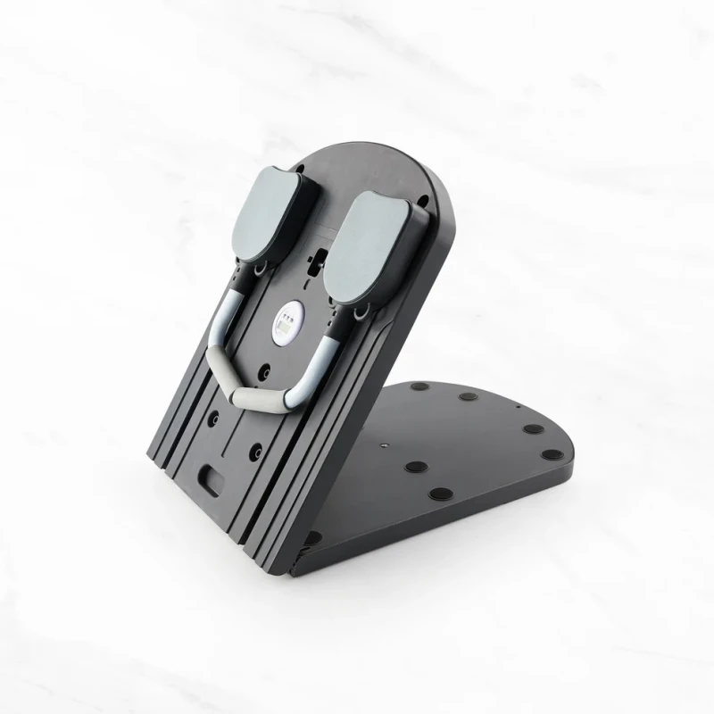 Reformer do pilatesu Myga Portable Pilates Set