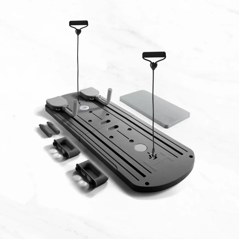 Reformer do pilatesu Myga Portable Pilates Set