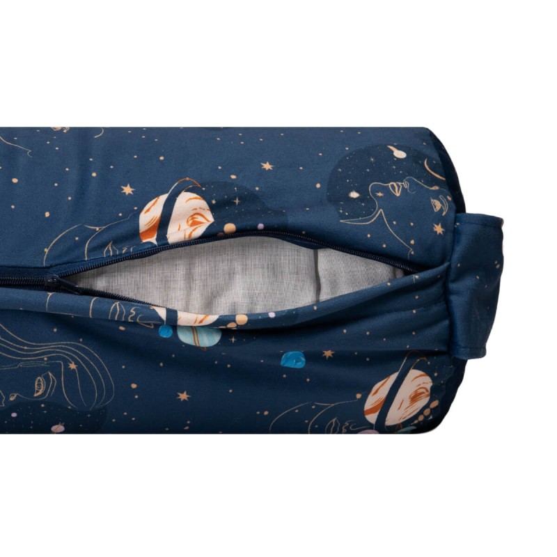 Wałek do jogi Bolster Omm Yoga Venus