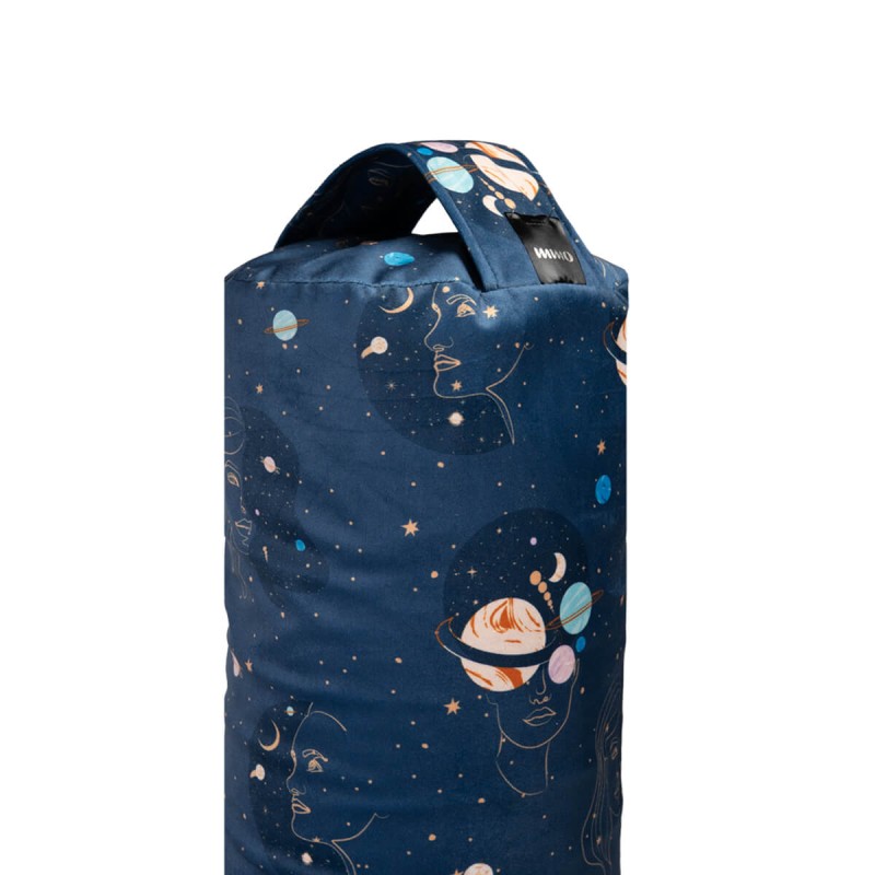 Wałek do jogi Bolster Omm Yoga Venus