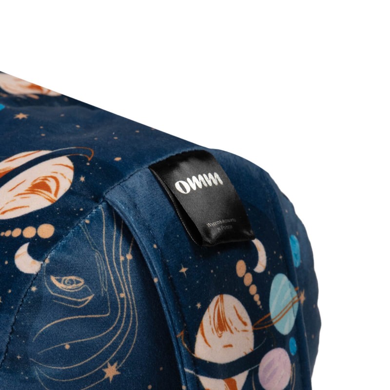 Wałek do jogi Bolster Omm Yoga Venus