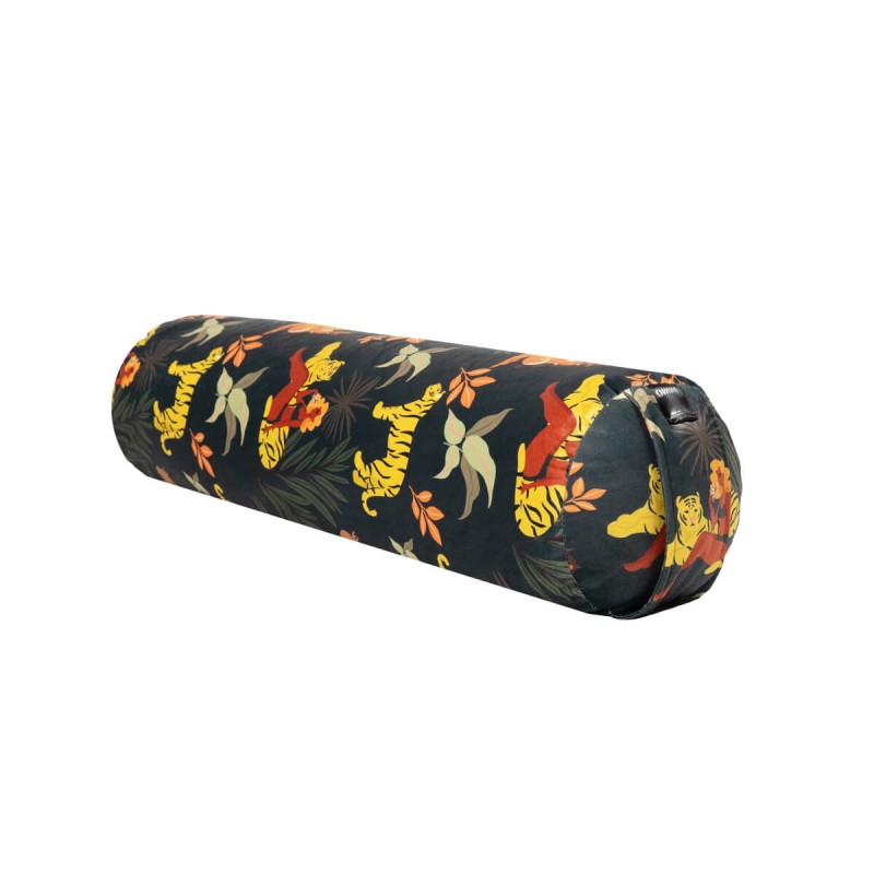 Wałek do jogi Bolster Omm Yoga Feminine Nature