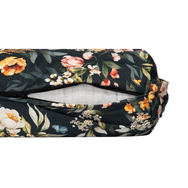 Wałek do jogi Bolster Omm Yoga Peaceful Garden