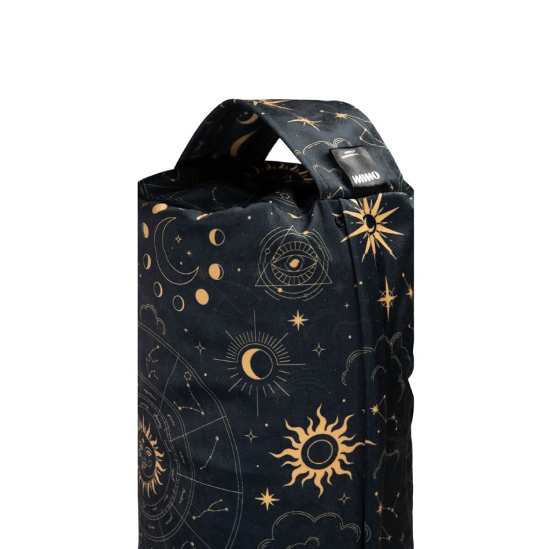 Wałek do jogi Bolster Omm Yoga Zodiac Passion