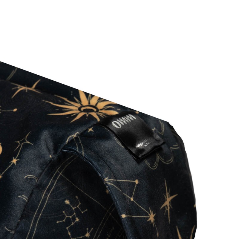 Wałek do jogi Bolster Omm Yoga Zodiac Passion