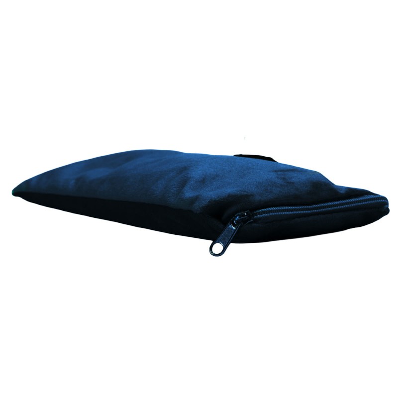 Poduszeczka na oczy Omm Yoga - Granatowy