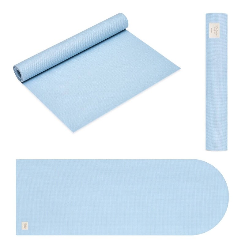 Mata do jogi i Pilatesu Spokey Bali Mat 4mm
