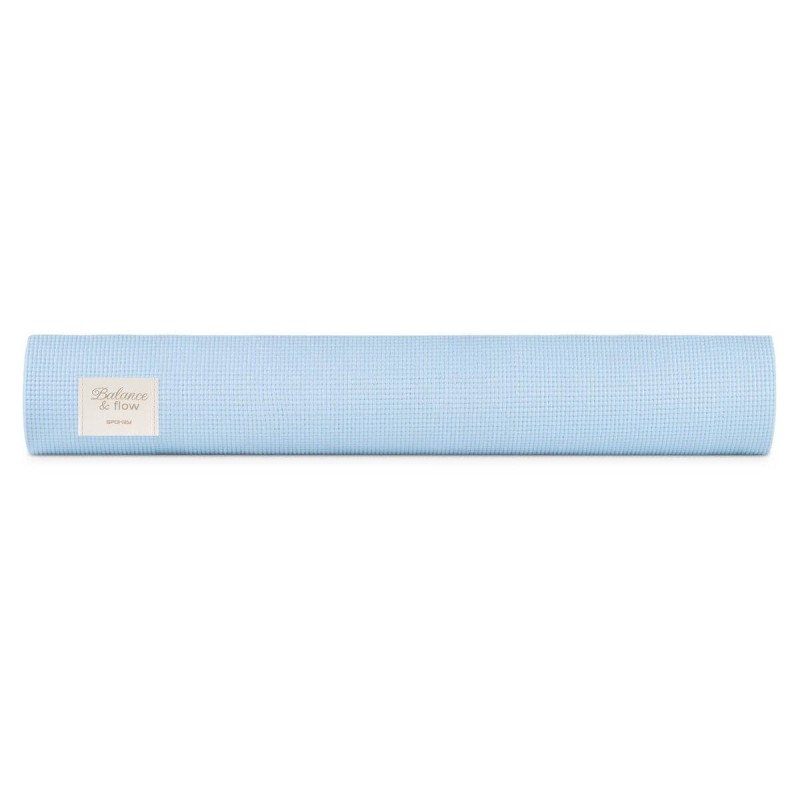 Mata do jogi i Pilatesu Spokey Bali Mat 4mm