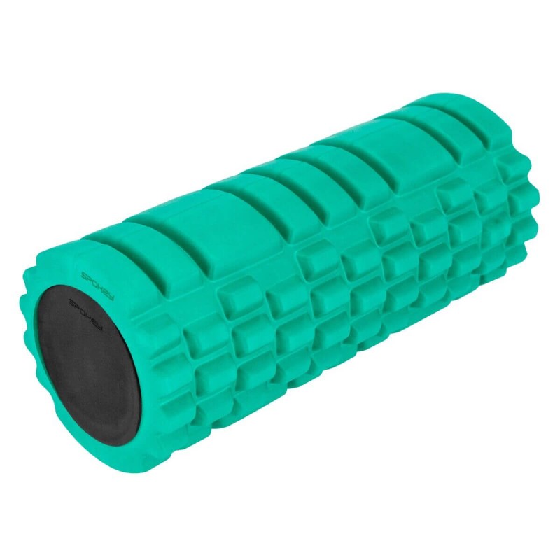 Roller Walek do masażu Spokey 2w1 MixRoll 33 cm