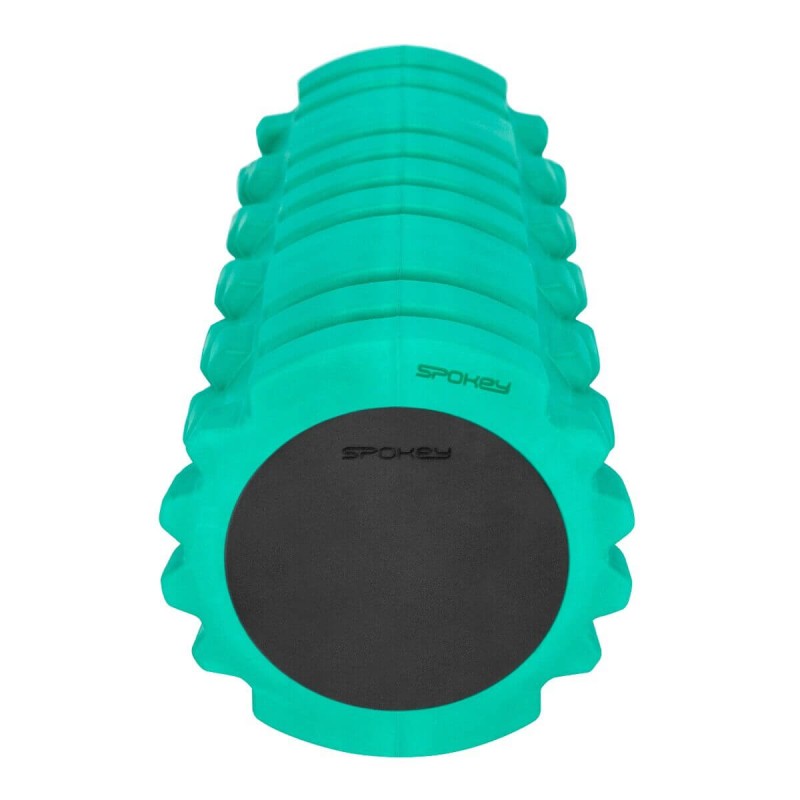 Roller Walek do masażu Spokey 2w1 MixRoll 33 cm