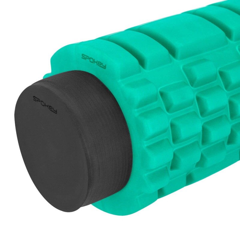 Roller Walek do masażu Spokey 2w1 MixRoll 33 cm
