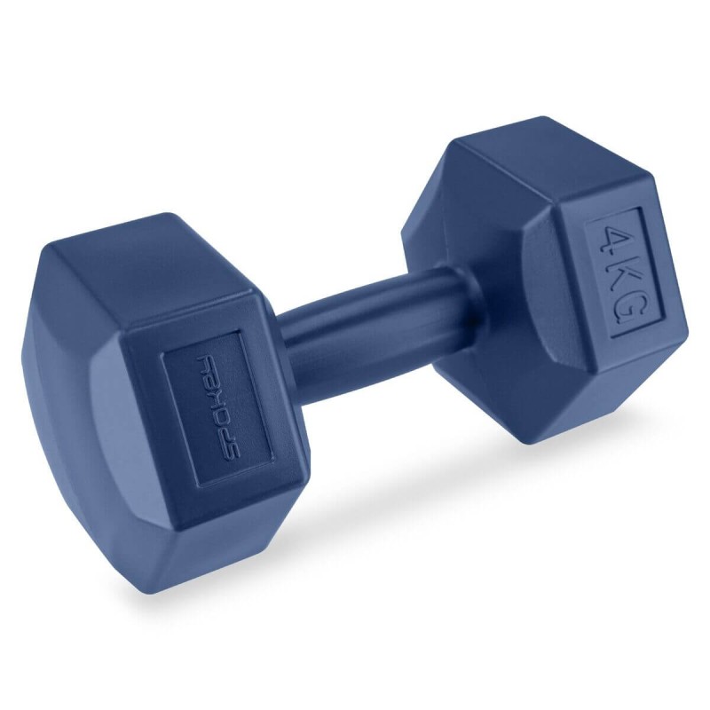 Zestaw hantli Spokey Monster 2x 4kg