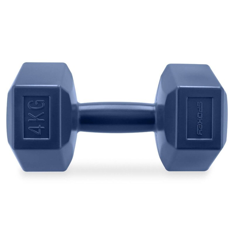 Zestaw hantli Spokey Monster 2x 4kg