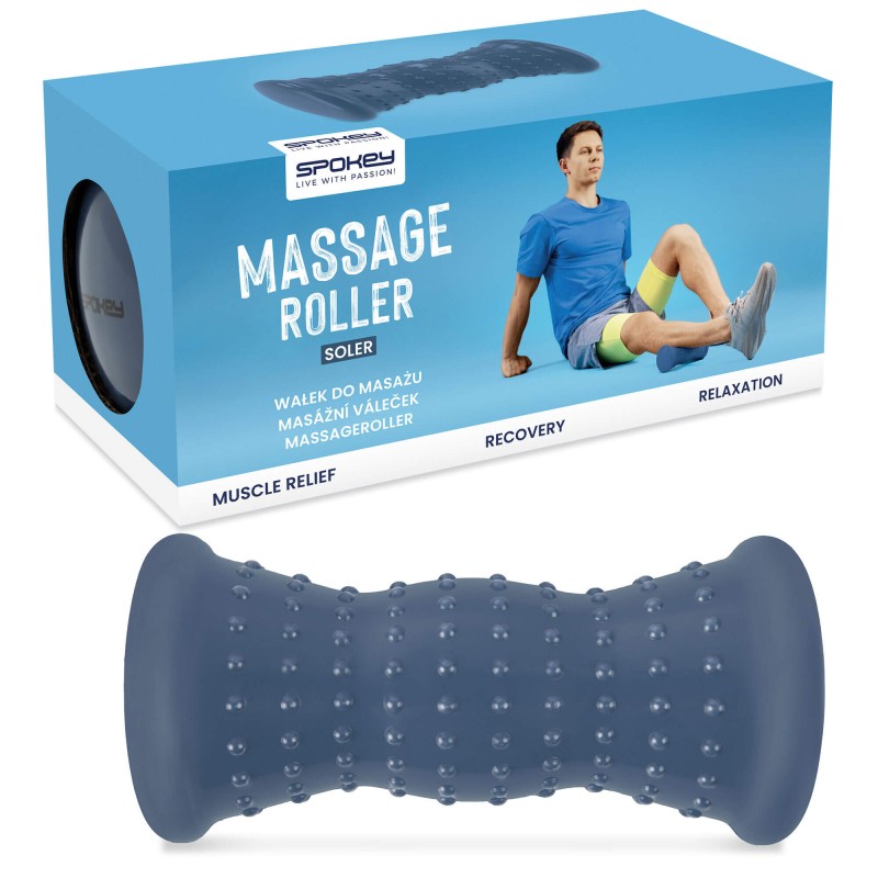 Roller Walek do masażu Spokey Soler