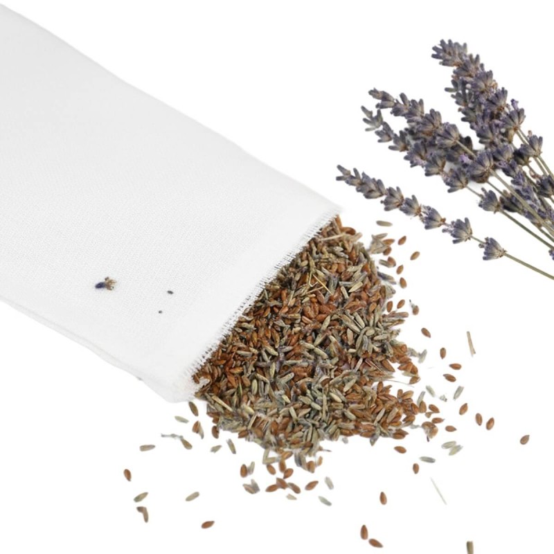 Poduszeczka na oczy Omm Yoga Feminine Nature