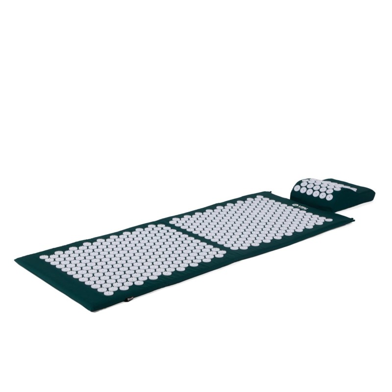 Zestaw do akupresury Bodhi Vital XL - Ciemny Zielony