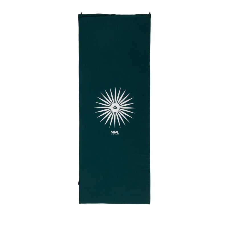 Zestaw do akupresury Bodhi Vital XL - Ciemny Zielony