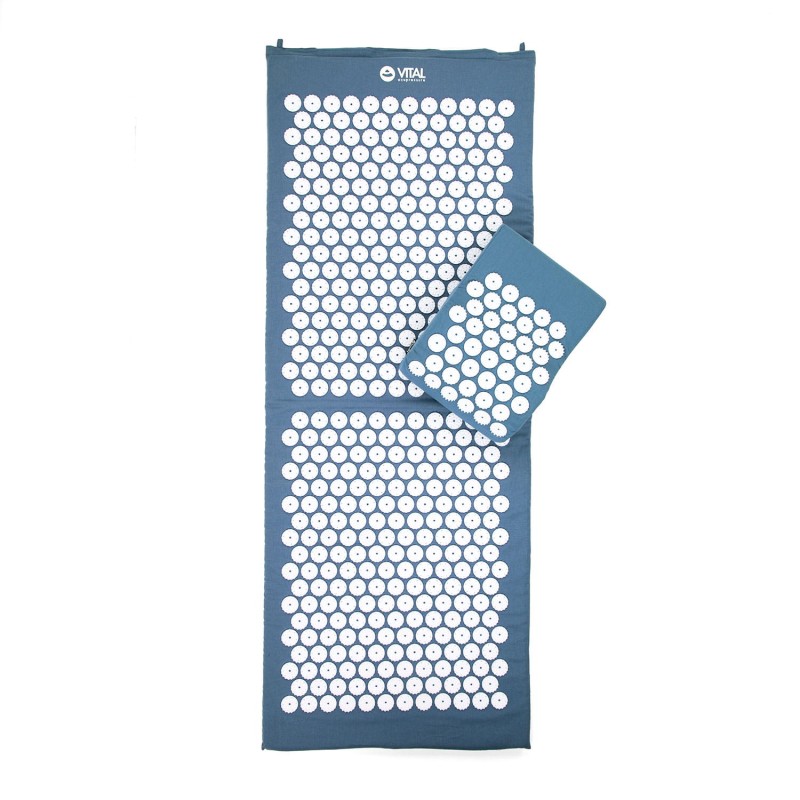 Zestaw do akupresury Bodhi Vital XL - Niebieski