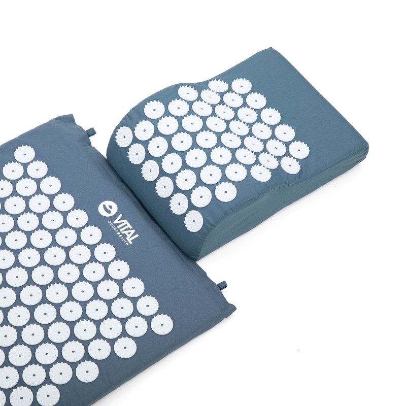 Zestaw do akupresury Bodhi Vital XL - Niebieski