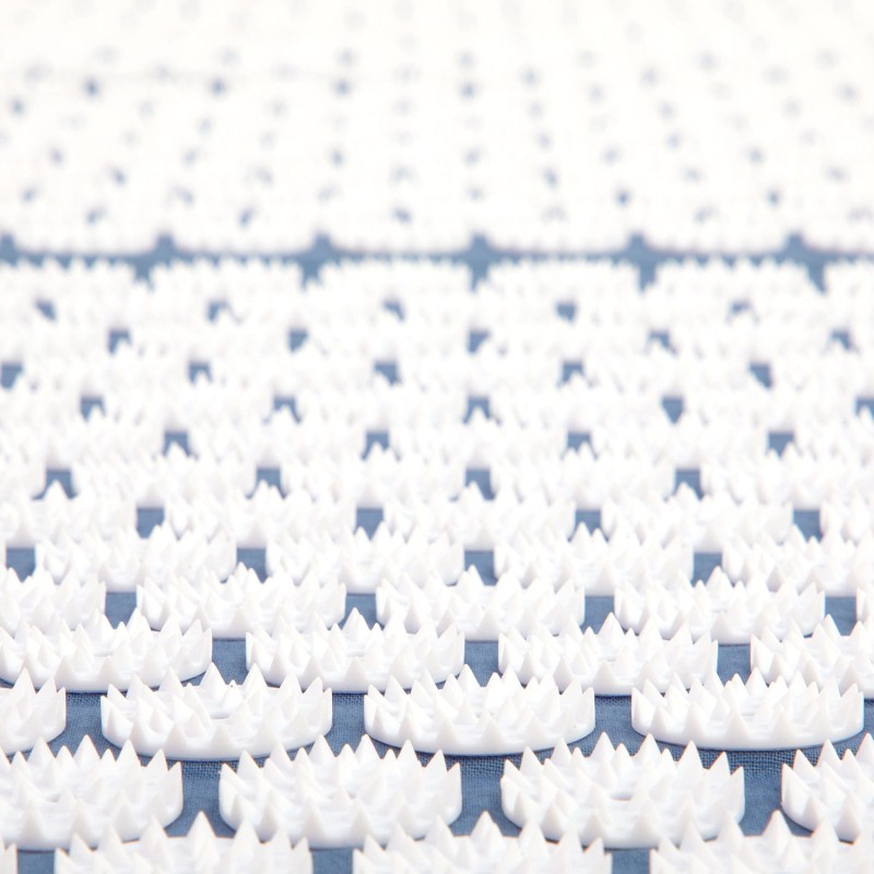 Zestaw do akupresury Bodhi Vital XL - Niebieski