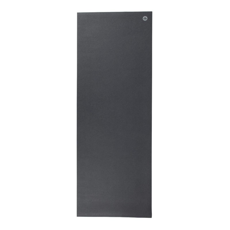 Mata do jogi Bodhi Studio Padma 5mm 180 cm - antracyt