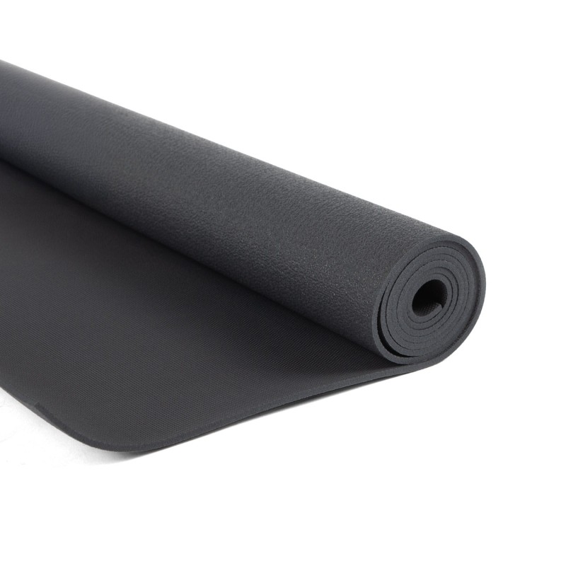 Mata do jogi Bodhi Studio PADMA XL 5mm 200 cm - antracyt