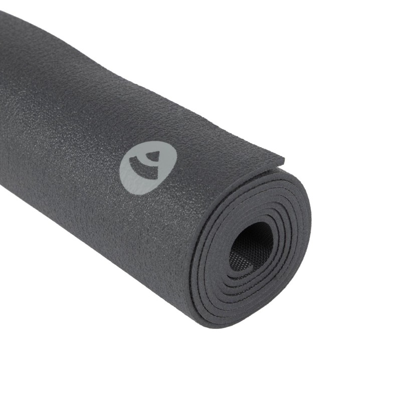 Mata do jogi Bodhi Studio PADMA XL 5mm 200 cm - antracyt