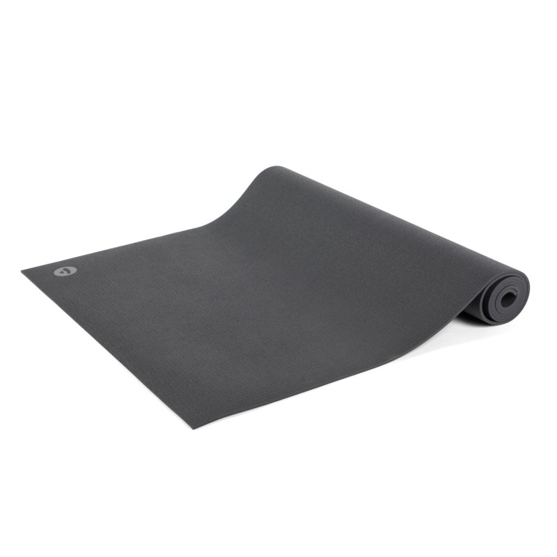 Mata do jogi Bodhi Studio PADMA XL 5mm 200 cm - antracyt